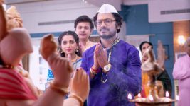 Bhagya Dile Tu Mala S01E129 2nd September 2022 Full Episode