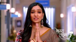 Bhagya Lakshmi S01 E424 11th December 2022