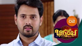 Bhagyarekha S01E02 25th June 2019 Full Episode