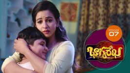 Bhagyarekha S01E07 2nd July 2019 Full Episode