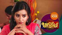 Bhagyarekha S01E103 4th November 2019 Full Episode