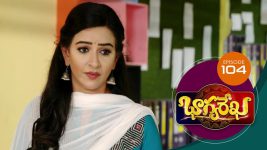 Bhagyarekha S01E104 5th November 2019 Full Episode