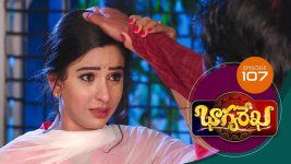 Bhagyarekha S01E107 8th November 2019 Full Episode