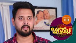 Bhagyarekha S01E113 15th November 2019 Full Episode