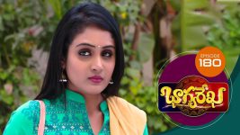 Bhagyarekha S01E180 3rd February 2020 Full Episode