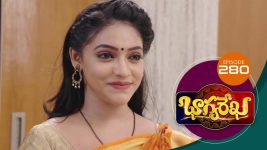 Bhagyarekha S01E280 14th September 2020 Full Episode