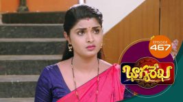 Bhagyarekha S01E467 30th April 2021 Full Episode