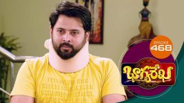 Bhagyarekha S01E468 1st May 2021 Full Episode