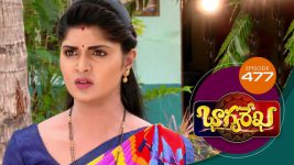 Bhagyarekha S01E477 13th May 2021 Full Episode