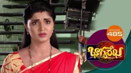 Bhagyarekha S01E485 25th May 2021 Full Episode