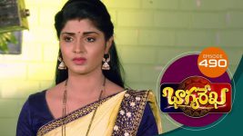 Bhagyarekha S01E490 1st June 2021 Full Episode