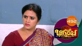 Bhagyarekha S01E492 3rd June 2021 Full Episode