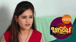 Bhagyarekha S01E493 4th June 2021 Full Episode