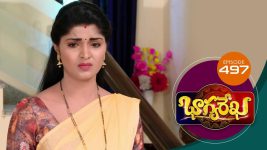 Bhagyarekha S01E497 10th June 2021 Full Episode