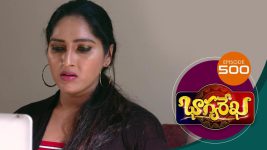 Bhagyarekha S01E500 15th June 2021 Full Episode