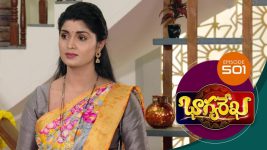 Bhagyarekha S01E501 16th June 2021 Full Episode