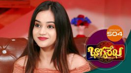 Bhagyarekha S01E504 21st June 2021 Full Episode