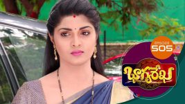 Bhagyarekha S01E505 22nd June 2021 Full Episode