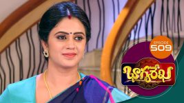 Bhagyarekha S01E509 28th June 2021 Full Episode