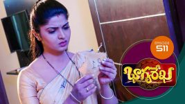 Bhagyarekha S01E511 30th June 2021 Full Episode