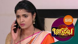 Bhagyarekha S01E515 6th July 2021 Full Episode