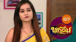 Bhagyarekha S01E517 8th July 2021 Full Episode