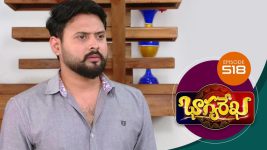 Bhagyarekha S01E518 9th July 2021 Full Episode