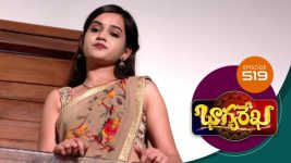Bhagyarekha S01E519 12th July 2021 Full Episode