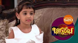 Bhagyarekha S01E520 13th July 2021 Full Episode