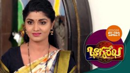 Bhagyarekha S01E521 14th July 2021 Full Episode