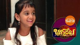 Bhagyarekha S01E523 16th July 2021 Full Episode