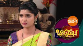 Bhagyarekha S01E524 19th July 2021 Full Episode
