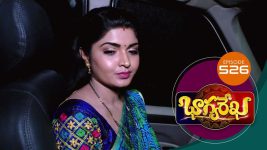 Bhagyarekha S01E526 21st July 2021 Full Episode