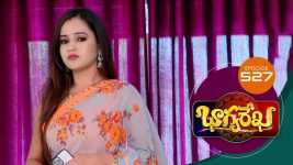 Bhagyarekha S01E527 22nd July 2021 Full Episode