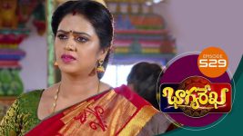 Bhagyarekha S01E529 26th July 2021 Full Episode