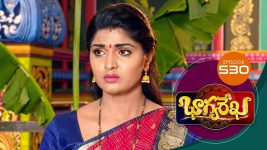Bhagyarekha S01E530 27th July 2021 Full Episode