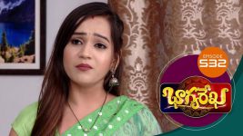Bhagyarekha S01E532 29th July 2021 Full Episode