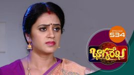 Bhagyarekha S01E534 2nd August 2021 Full Episode