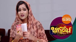 Bhagyarekha S01E535 3rd August 2021 Full Episode