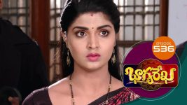 Bhagyarekha S01E536 4th August 2021 Full Episode