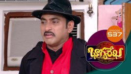 Bhagyarekha S01E537 5th August 2021 Full Episode