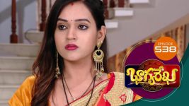 Bhagyarekha S01E538 6th August 2021 Full Episode