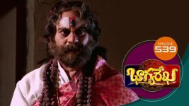 Bhagyarekha S01E539 9th August 2021 Full Episode