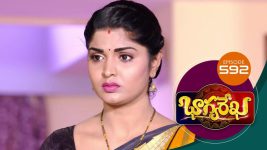 Bhagyarekha S01E592 12th October 2021 Full Episode