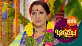 Bhagyarekha S01E593 13th October 2021 Full Episode