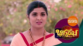 Bhagyarekha S01E595 15th October 2021 Full Episode