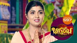 Bhagyarekha S01E597 18th October 2021 Full Episode