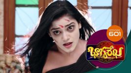 Bhagyarekha S01E601 22nd October 2021 Full Episode