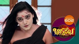 Bhagyarekha S01E602 23rd October 2021 Full Episode