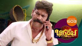 Bhagyarekha S01E603 25th October 2021 Full Episode